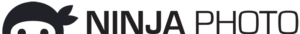 ninja photo logo retina